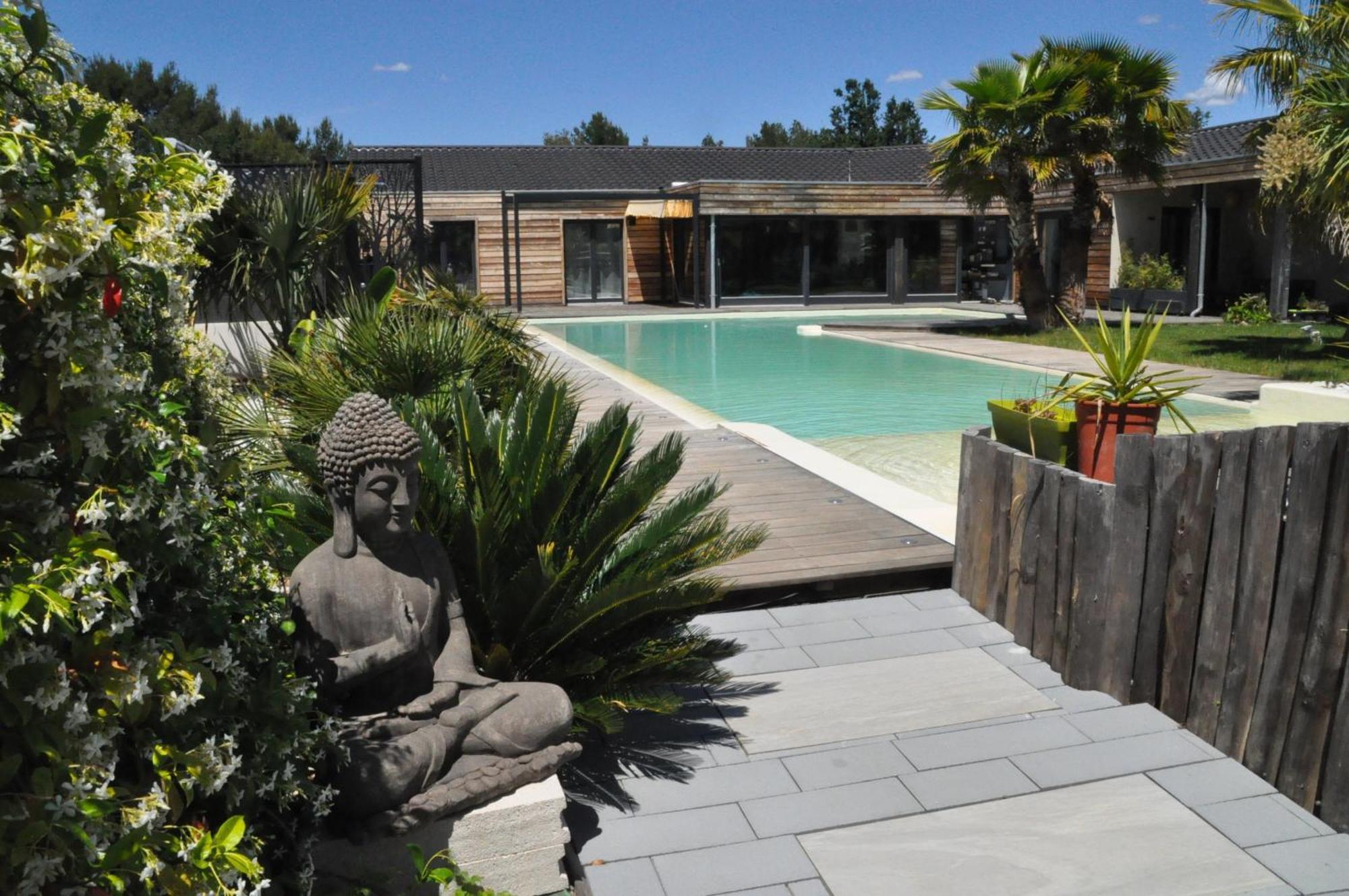 Villa Carroubier La Londe-les-Maures Ngoại thất bức ảnh